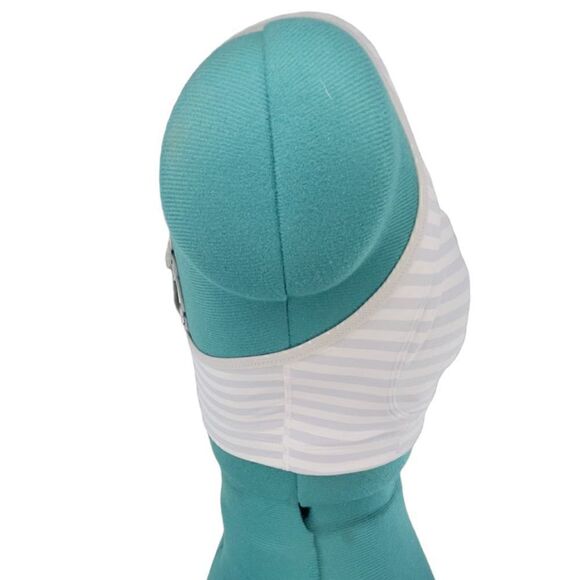 Lululemon Striped Sports Bra size Small - Picture 2 of 6